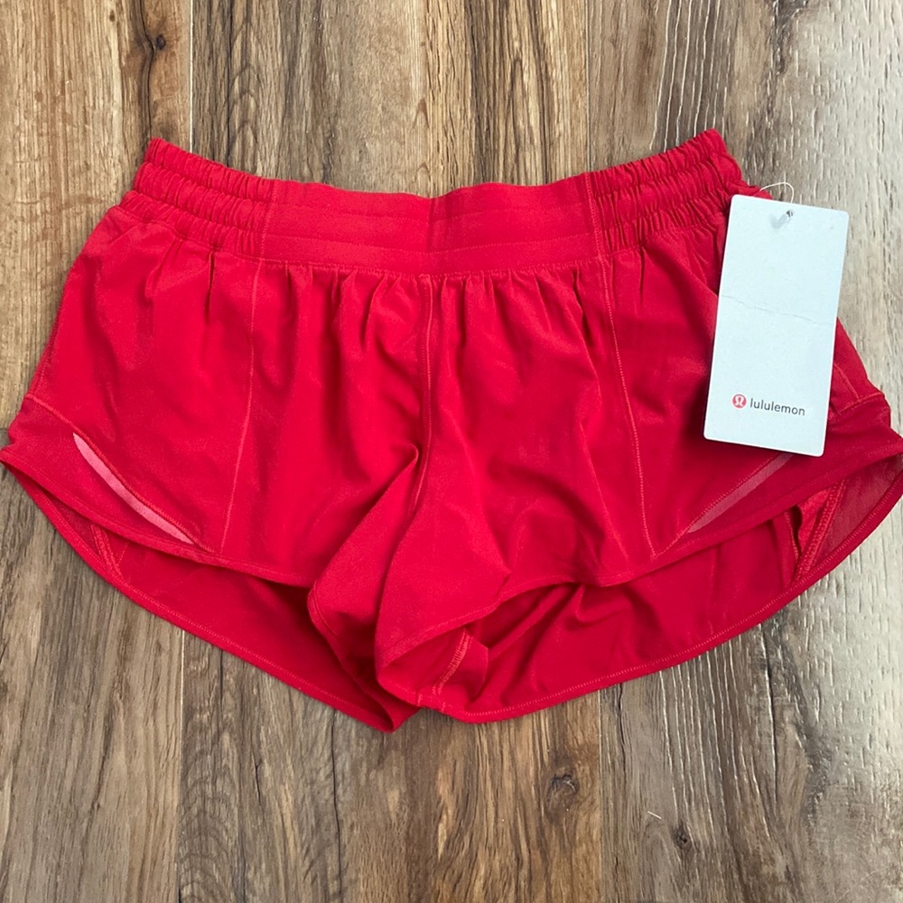 ❤️ Lululemon Shorts